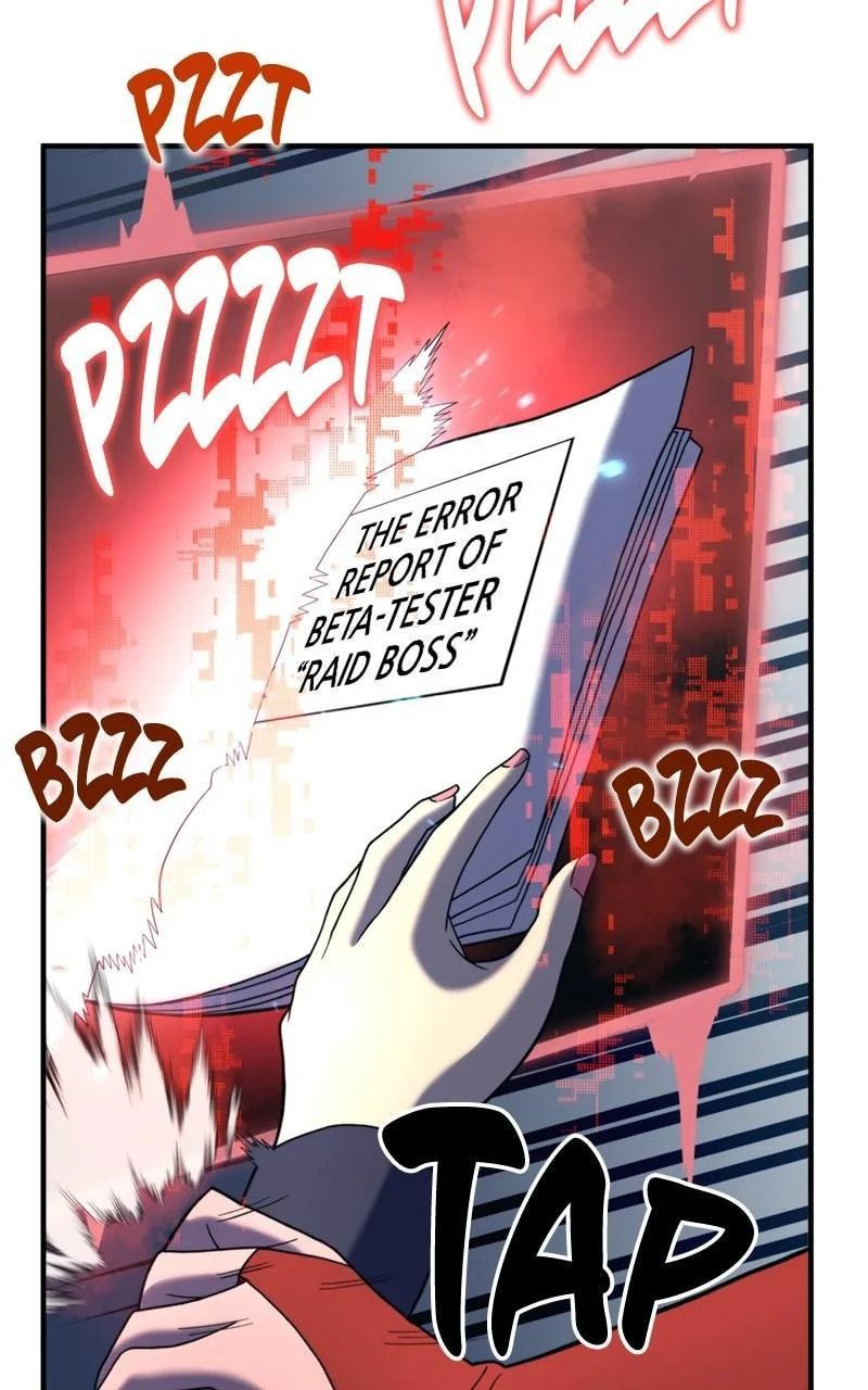 Read The Final Raid Boss chapter 72 image 96 on Lezhin