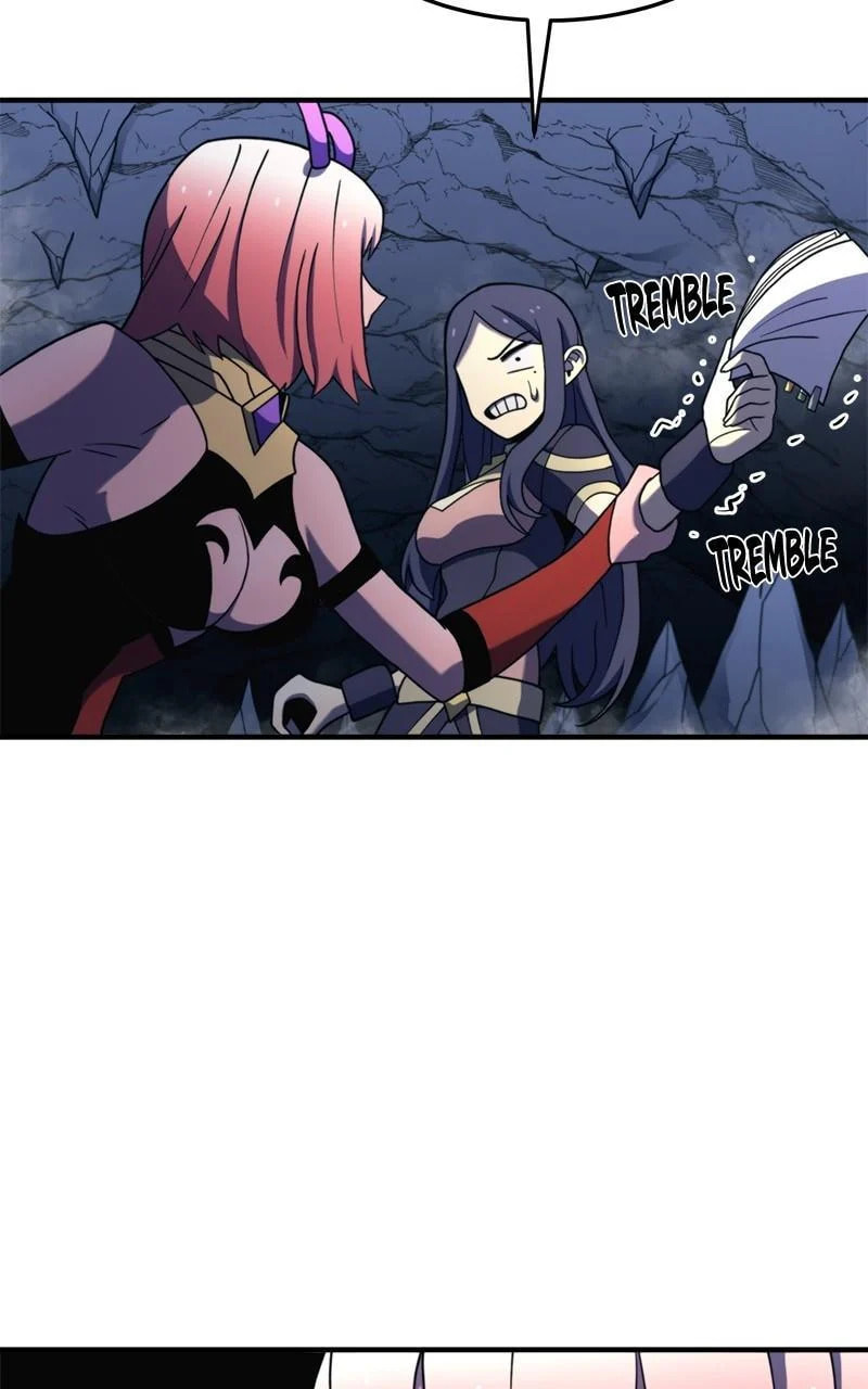 Read The Final Raid Boss chapter 72 image 99 on Lezhin