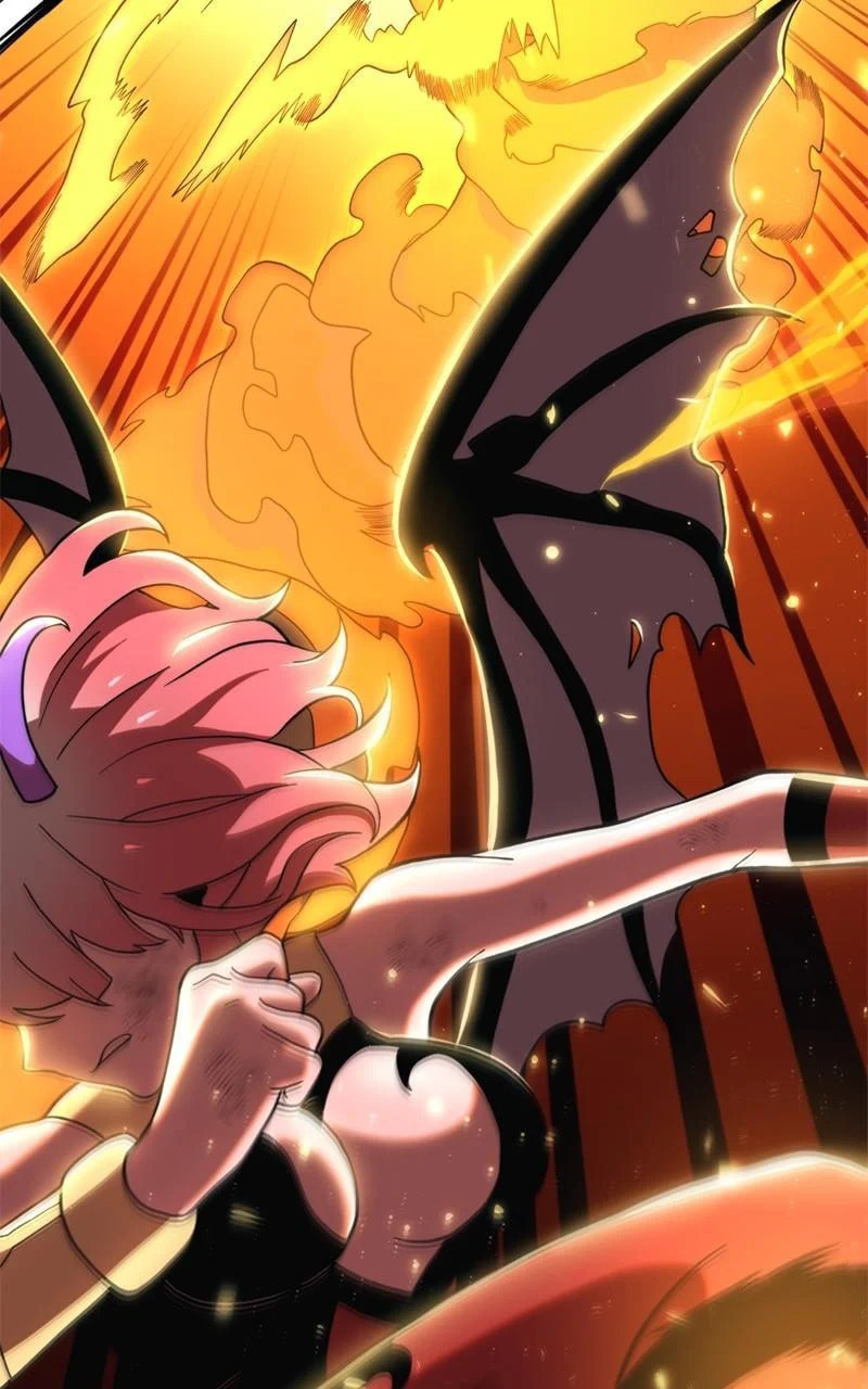 Read The Final Raid Boss chapter 73 image 100 on Lezhin