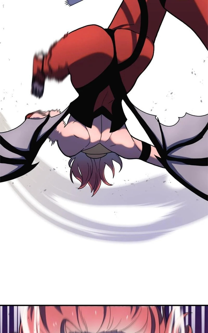 Read The Final Raid Boss chapter 73 image 105 on Lezhin