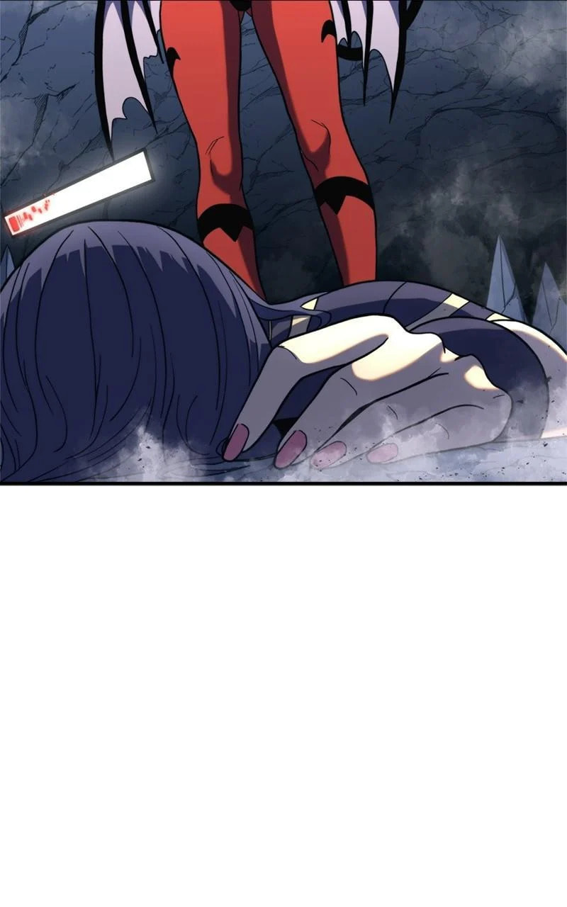 Read The Final Raid Boss chapter 73 image 114 on Lezhin