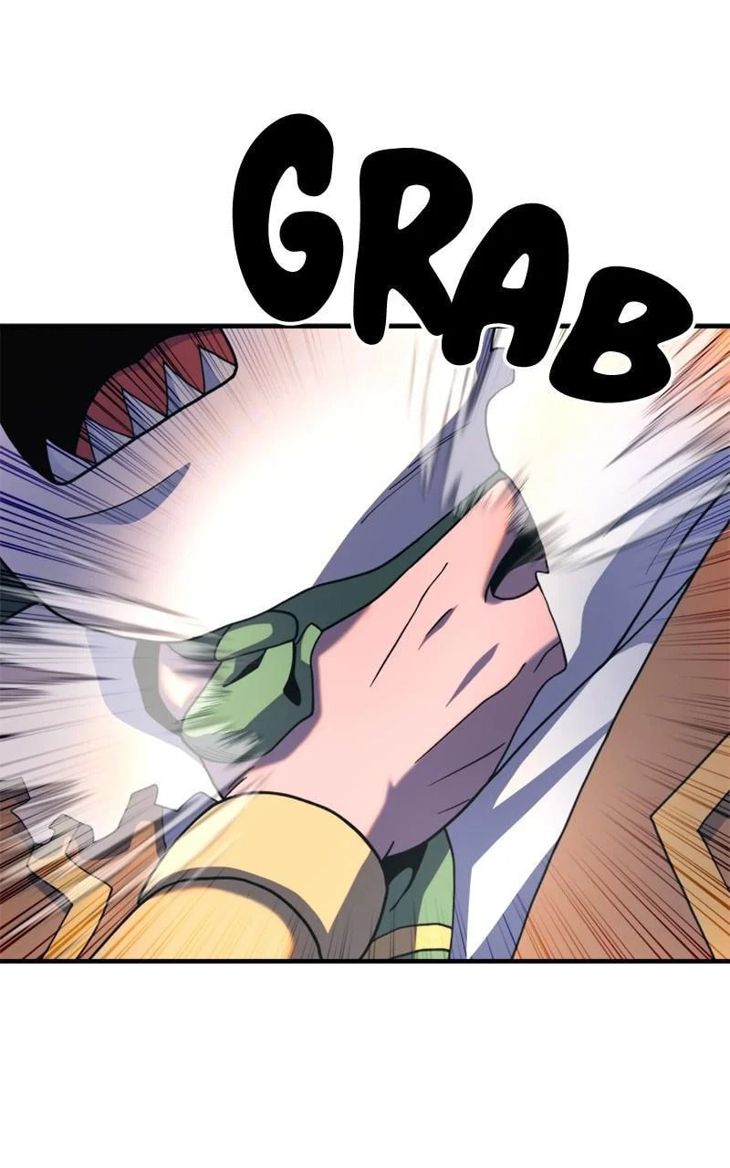 Read The Final Raid Boss chapter 73 image 122 on Lezhin