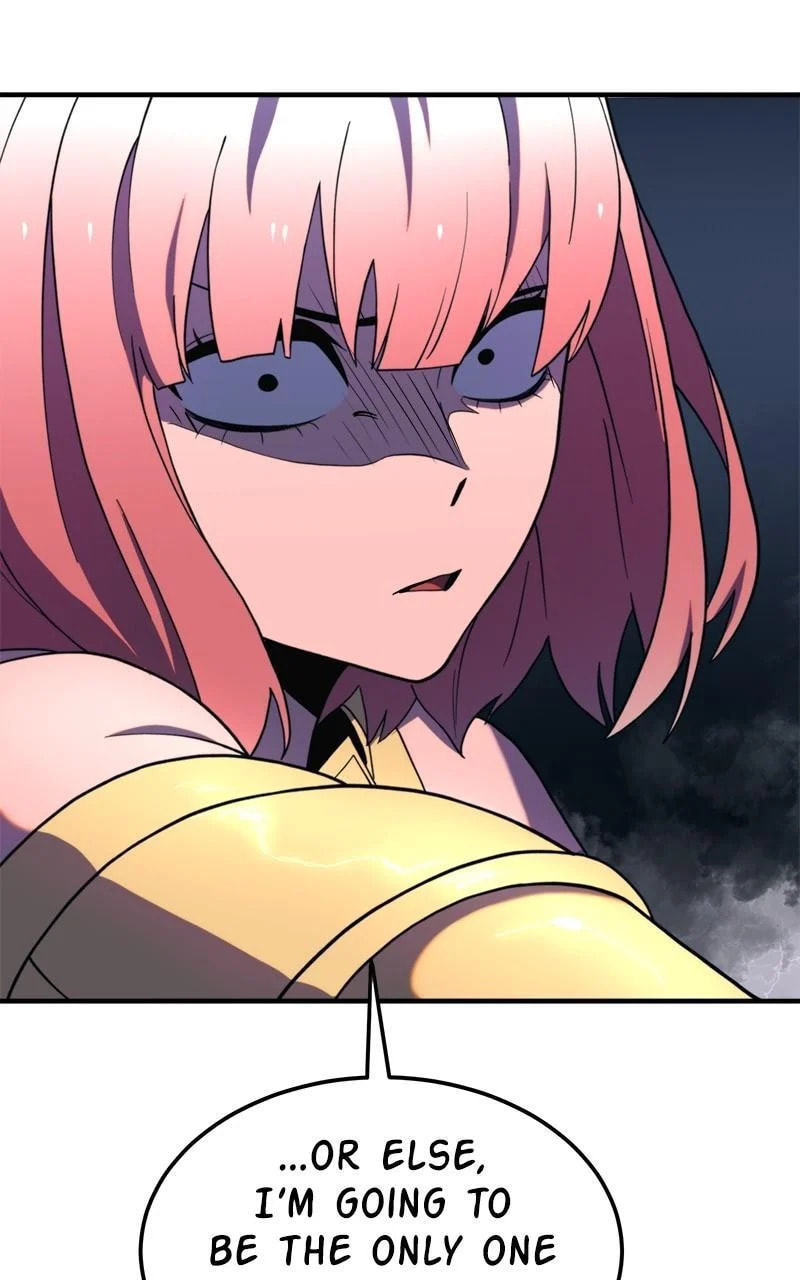 Read The Final Raid Boss chapter 73 image 125 on Lezhin