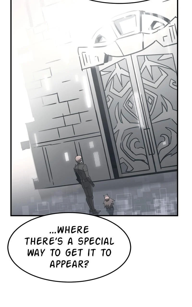 Read The Final Raid Boss chapter 73 image 16 on Lezhin