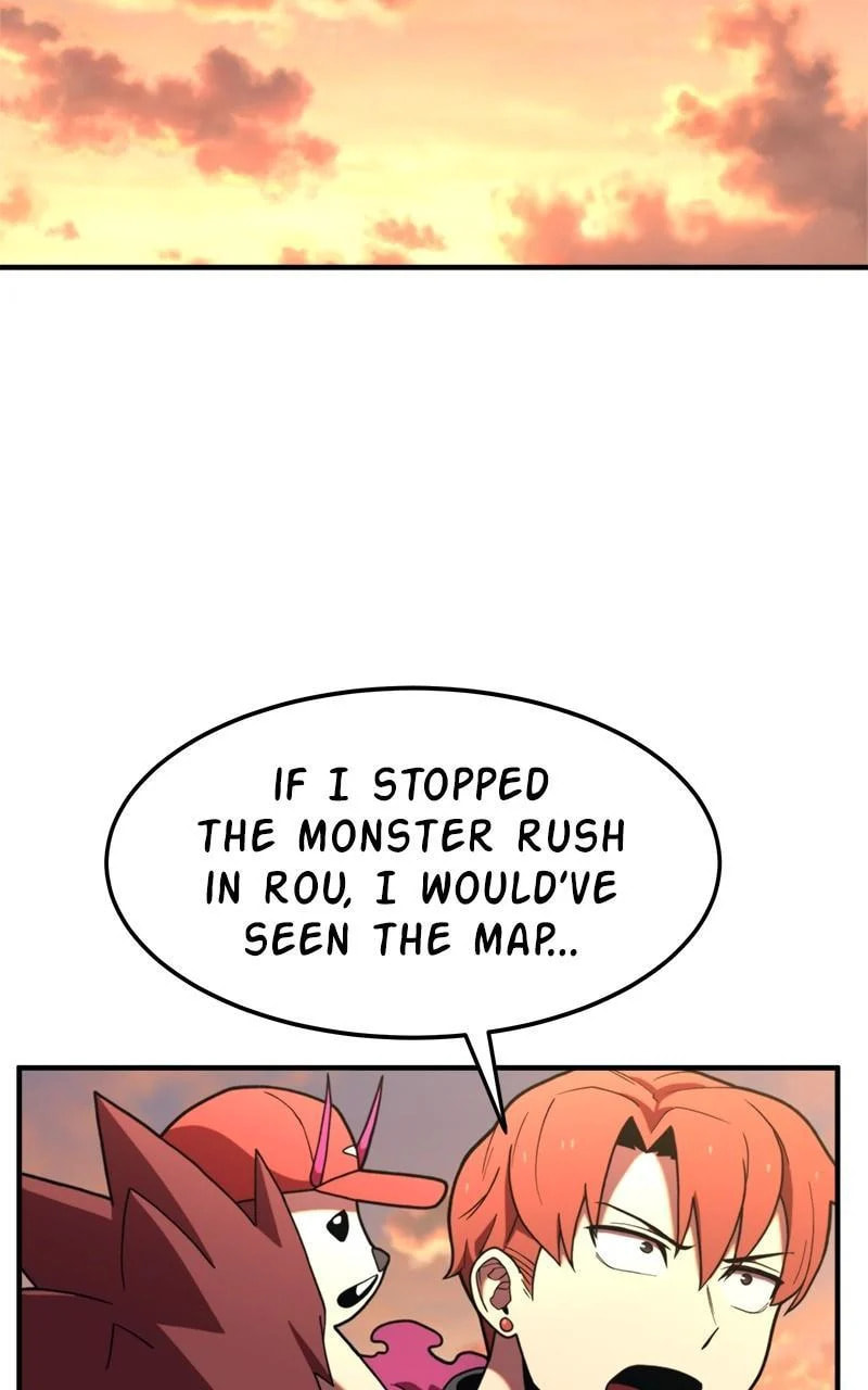 Read The Final Raid Boss chapter 73 image 2 on Lezhin