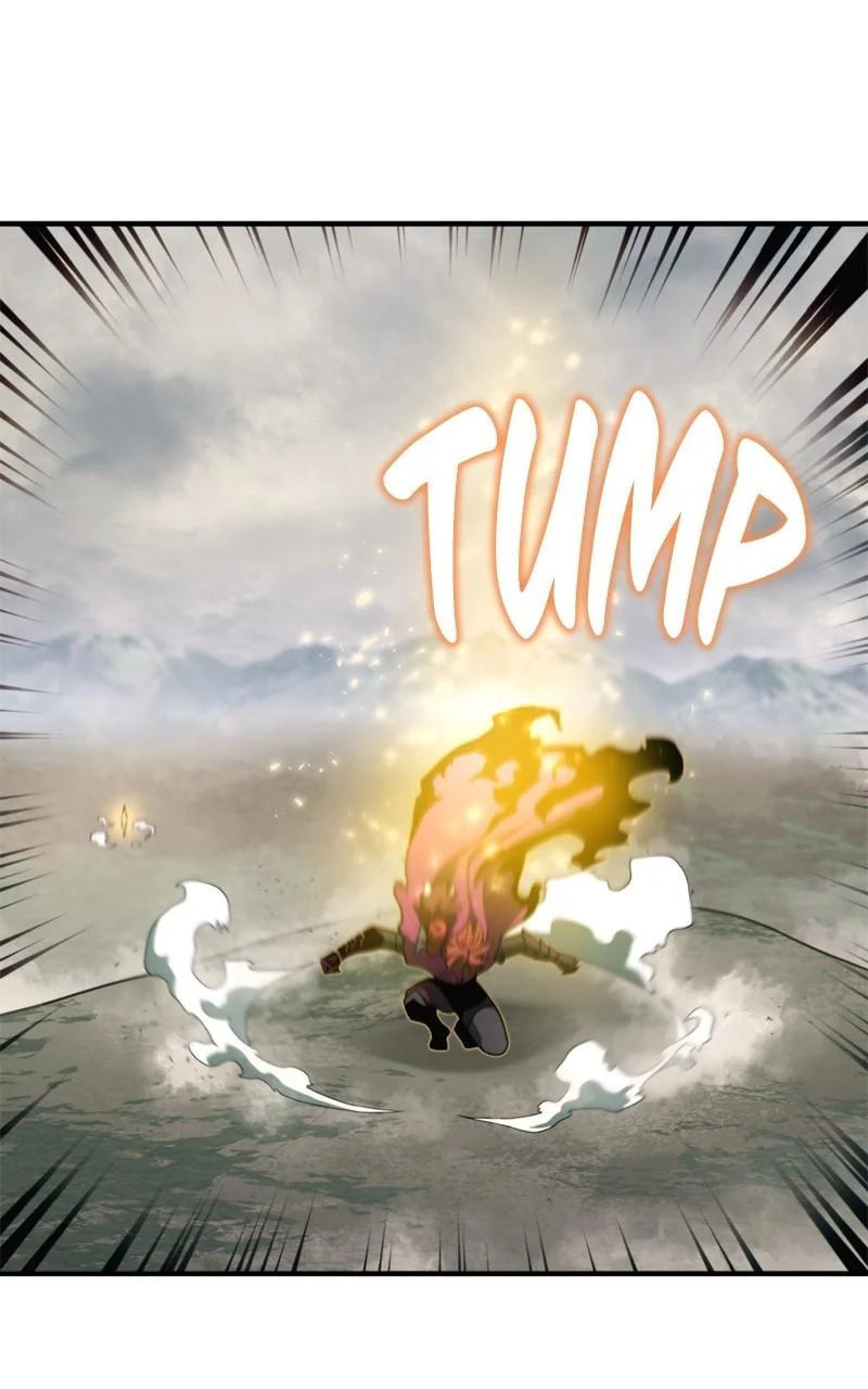 Read The Final Raid Boss chapter 73 image 20 on Lezhin