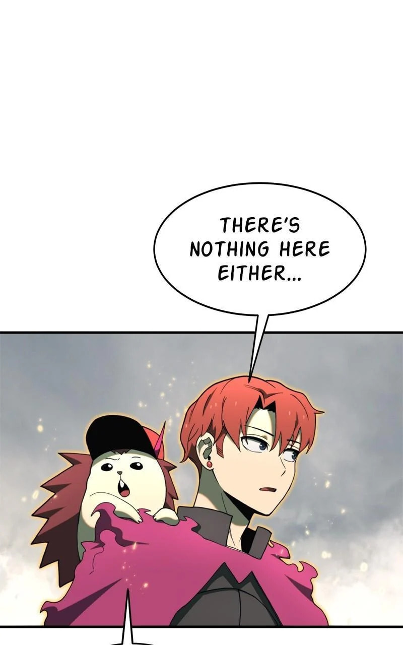 Read The Final Raid Boss chapter 73 image 21 on Lezhin