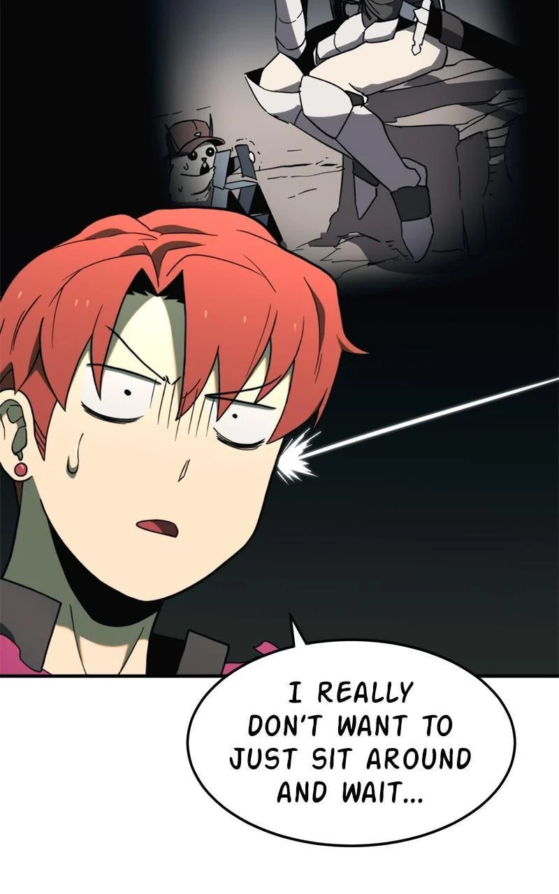 Read The Final Raid Boss chapter 73 image 24 on Lezhin