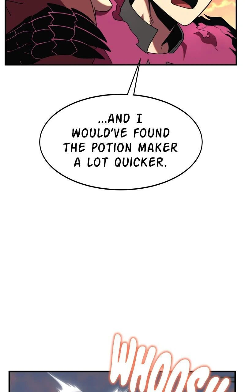 Read The Final Raid Boss chapter 73 image 3 on Lezhin