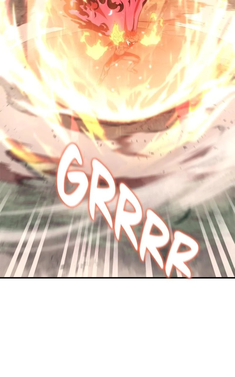 Read The Final Raid Boss chapter 73 image 32 on Lezhin