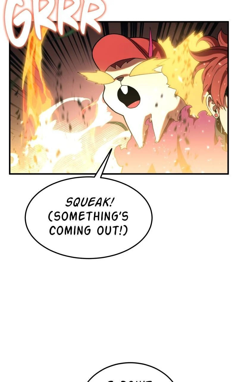 Read The Final Raid Boss chapter 73 image 37 on Lezhin