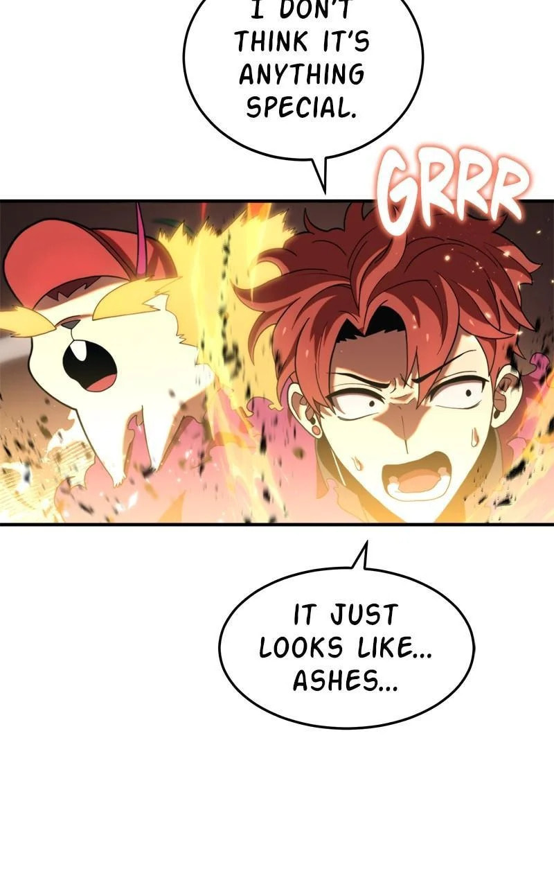 Read The Final Raid Boss chapter 73 image 38 on Lezhin
