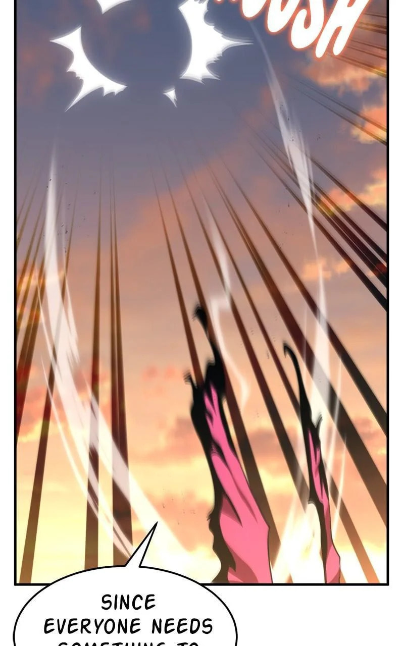 Read The Final Raid Boss chapter 73 image 4 on Lezhin