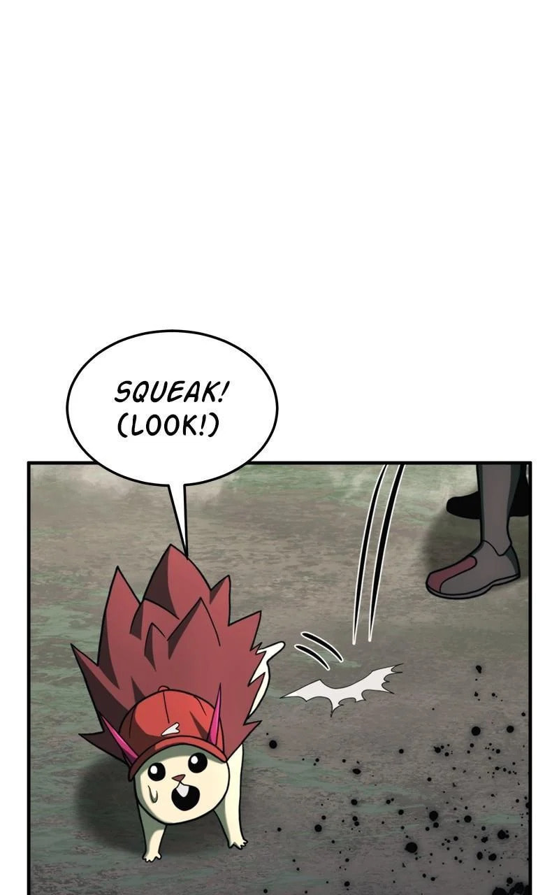 Read The Final Raid Boss chapter 73 image 48 on Lezhin