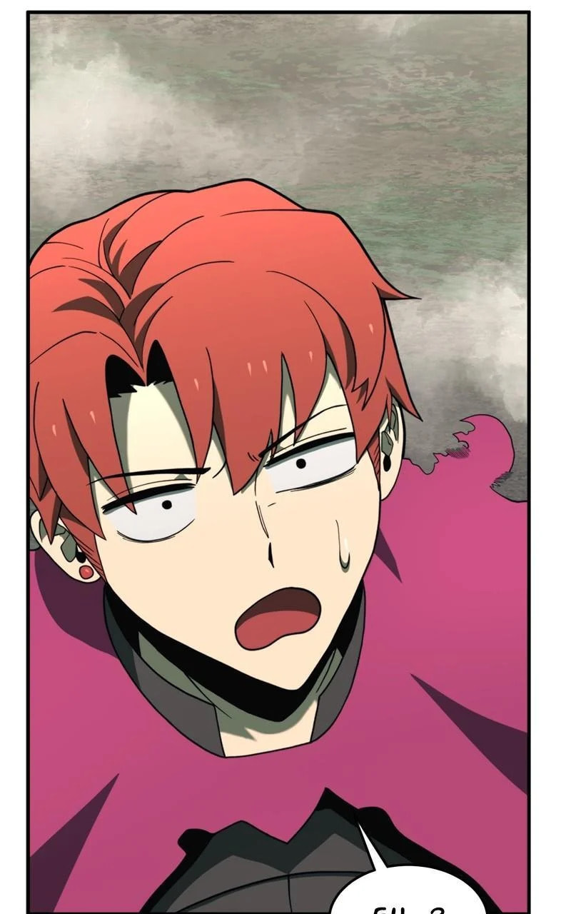 Read The Final Raid Boss chapter 73 image 54 on Lezhin