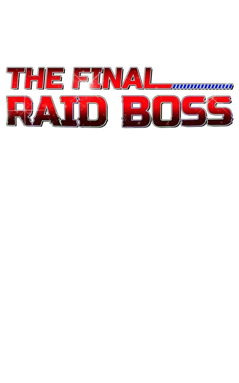 Read The Final Raid Boss chapter 73 image 56 on Lezhin