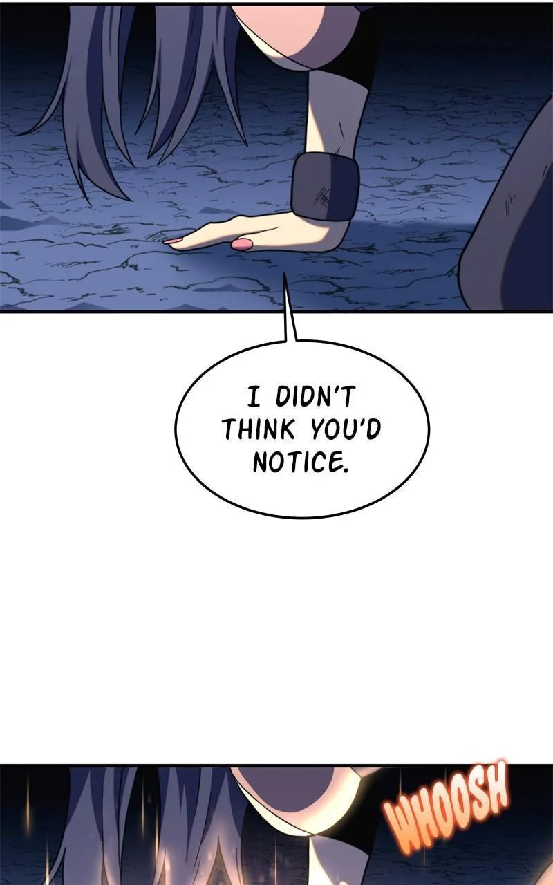 Read The Final Raid Boss chapter 73 image 57 on Lezhin