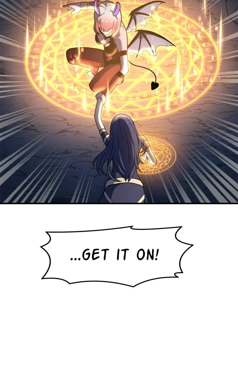 Read The Final Raid Boss chapter 73 image 59 on Lezhin
