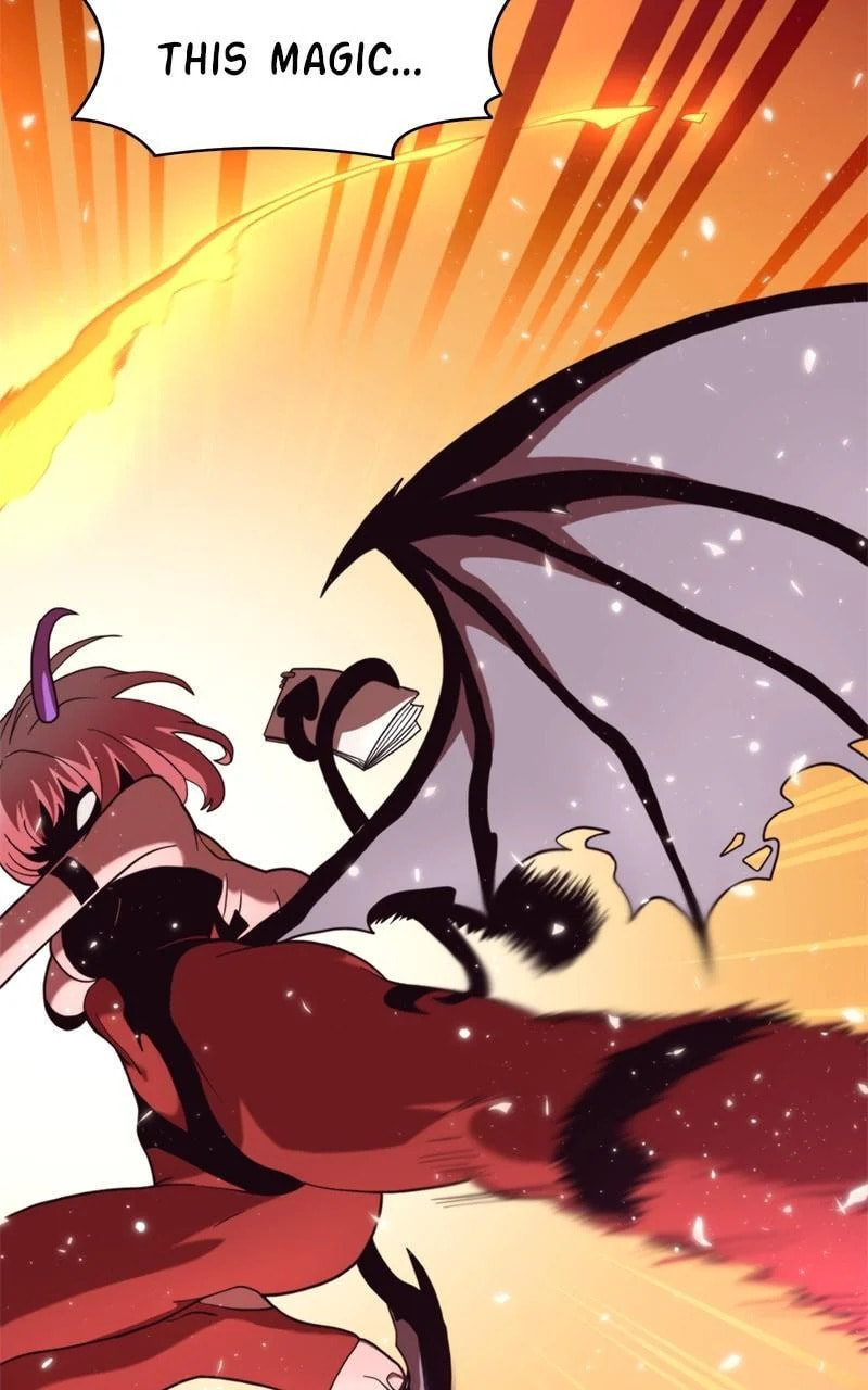 Read The Final Raid Boss chapter 73 image 74 on Lezhin
