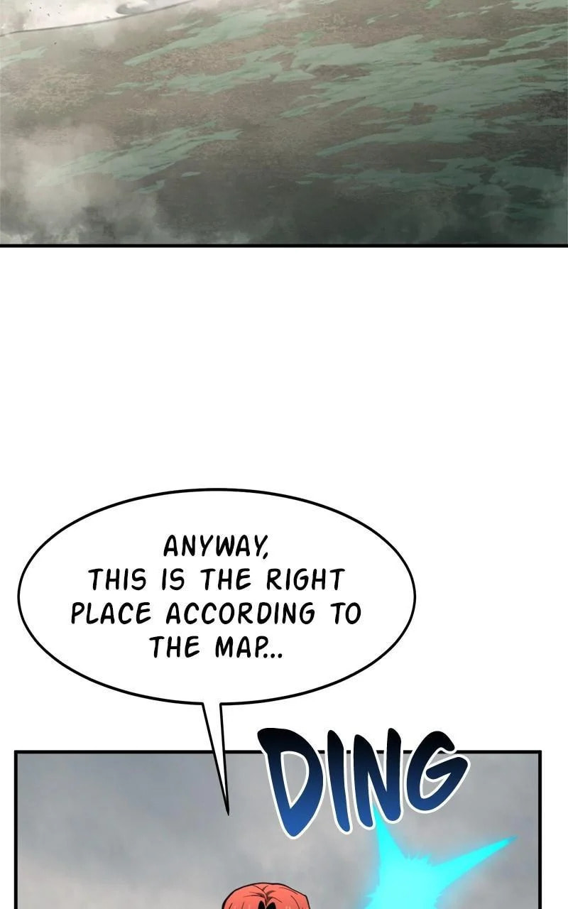 Read The Final Raid Boss chapter 73 image 8 on Lezhin