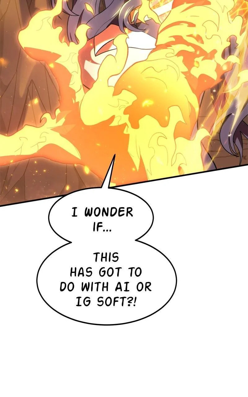 Read The Final Raid Boss chapter 73 image 83 on Lezhin