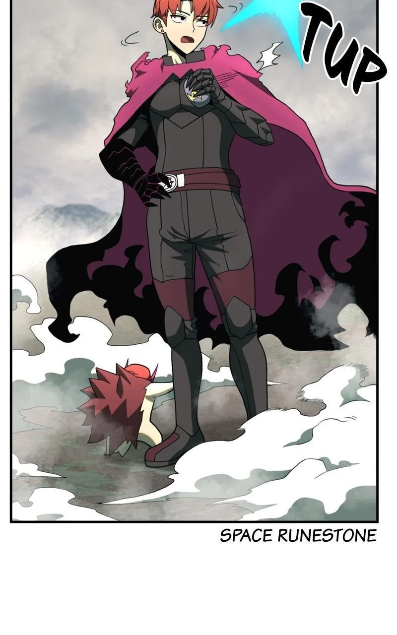 Read The Final Raid Boss chapter 73 image 9 on Lezhin