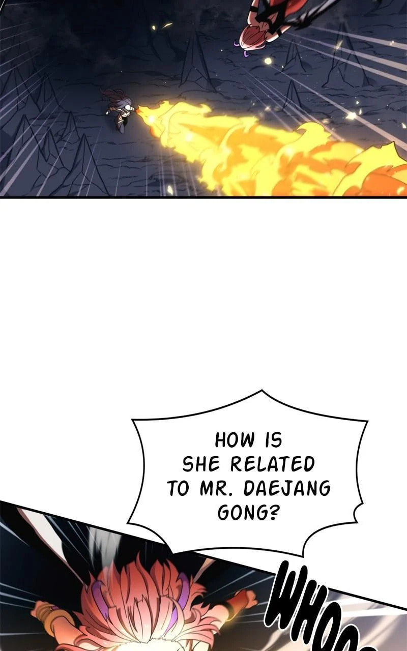Read The Final Raid Boss chapter 73 image 94 on Lezhin