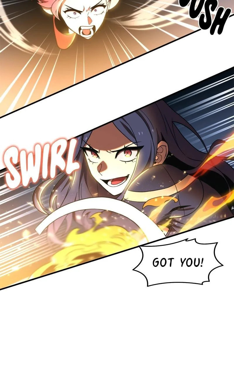 Read The Final Raid Boss chapter 73 image 95 on Lezhin
