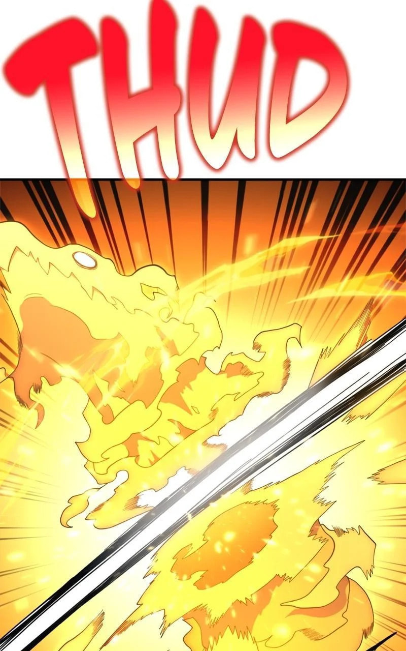 Read The Final Raid Boss chapter 73 image 99 on Lezhin