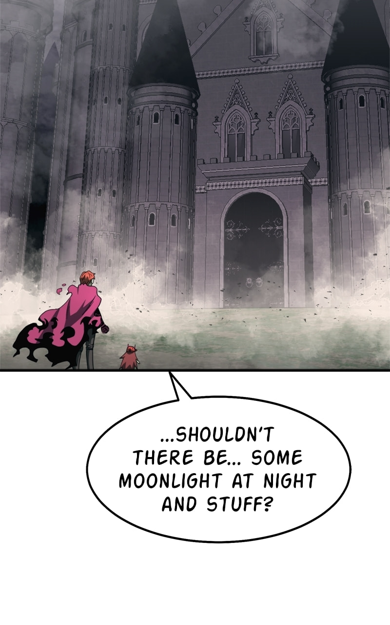 Read The Final Raid Boss chapter 74 image 1 on Lezhin