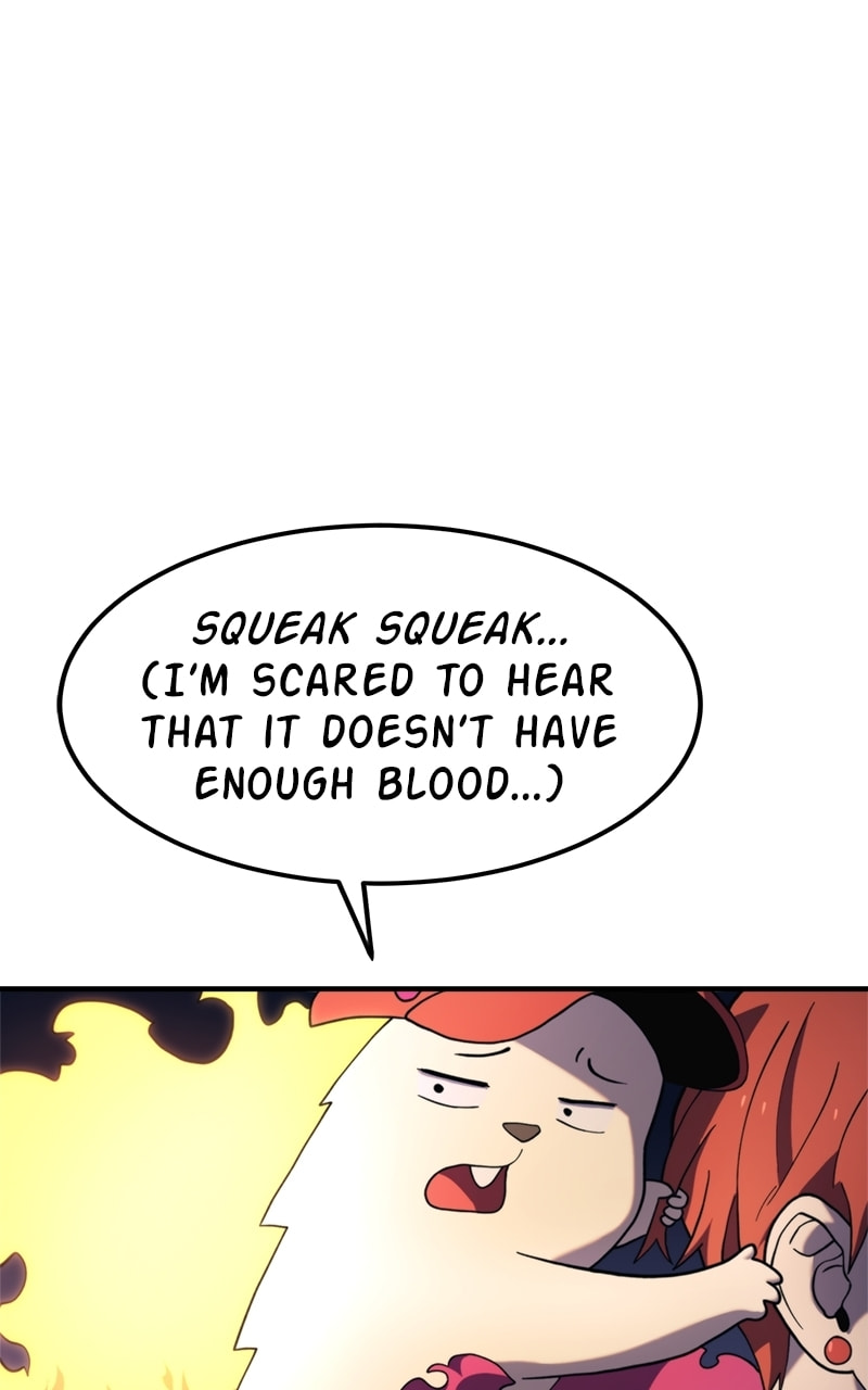 Read The Final Raid Boss chapter 74 image 10 on Lezhin