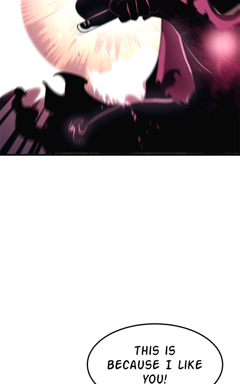 Read The Final Raid Boss chapter 74 image 104 on Lezhin