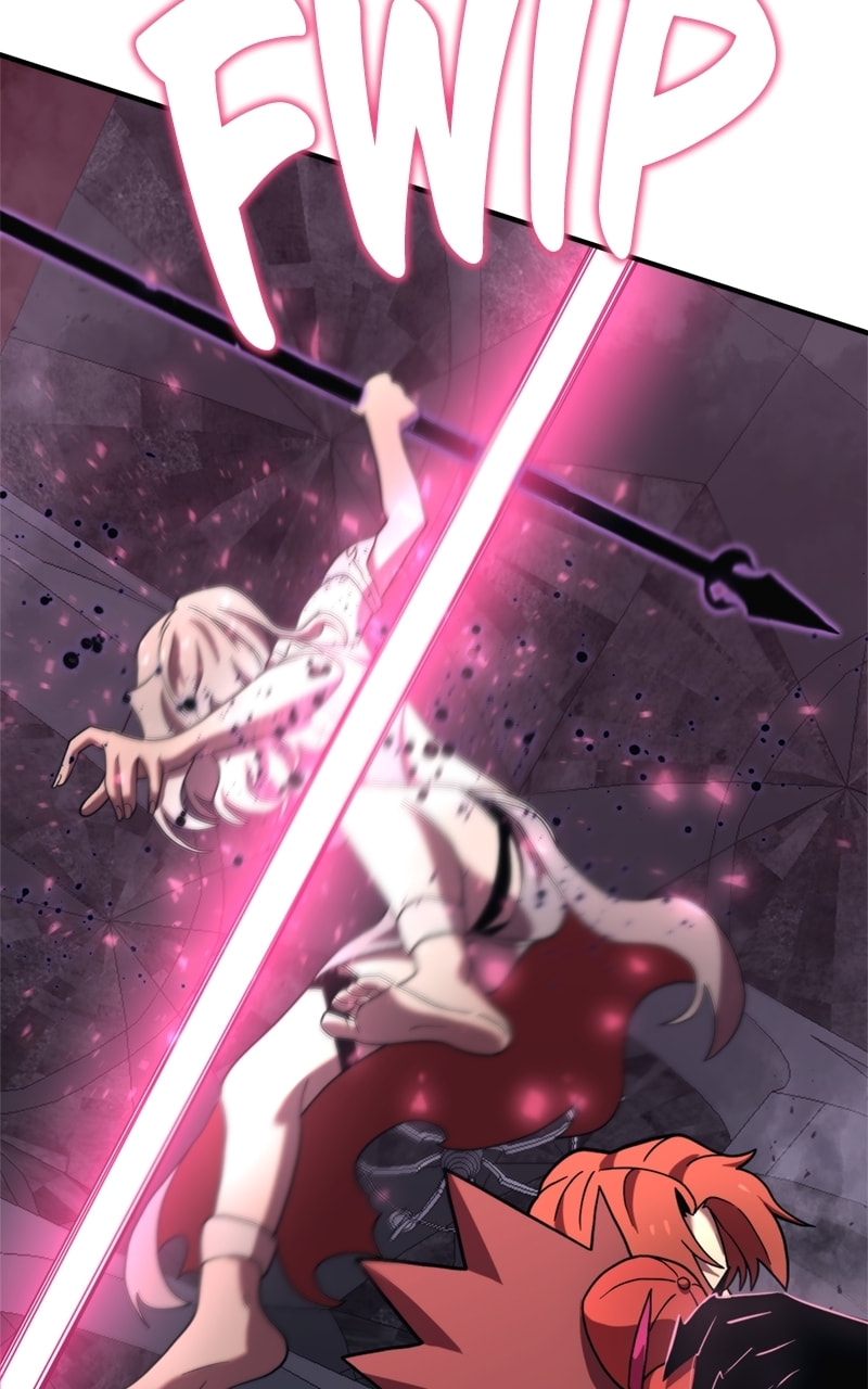 Read The Final Raid Boss chapter 74 image 106 on Lezhin