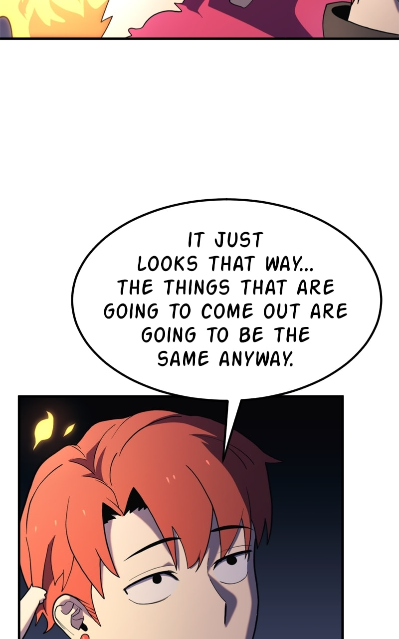 Read The Final Raid Boss chapter 74 image 11 on Lezhin