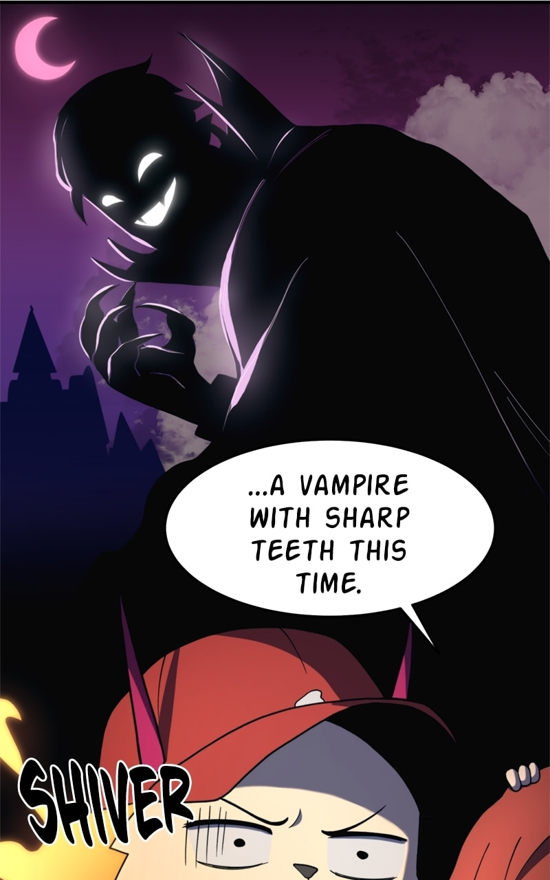 Read The Final Raid Boss chapter 74 image 13 on Lezhin
