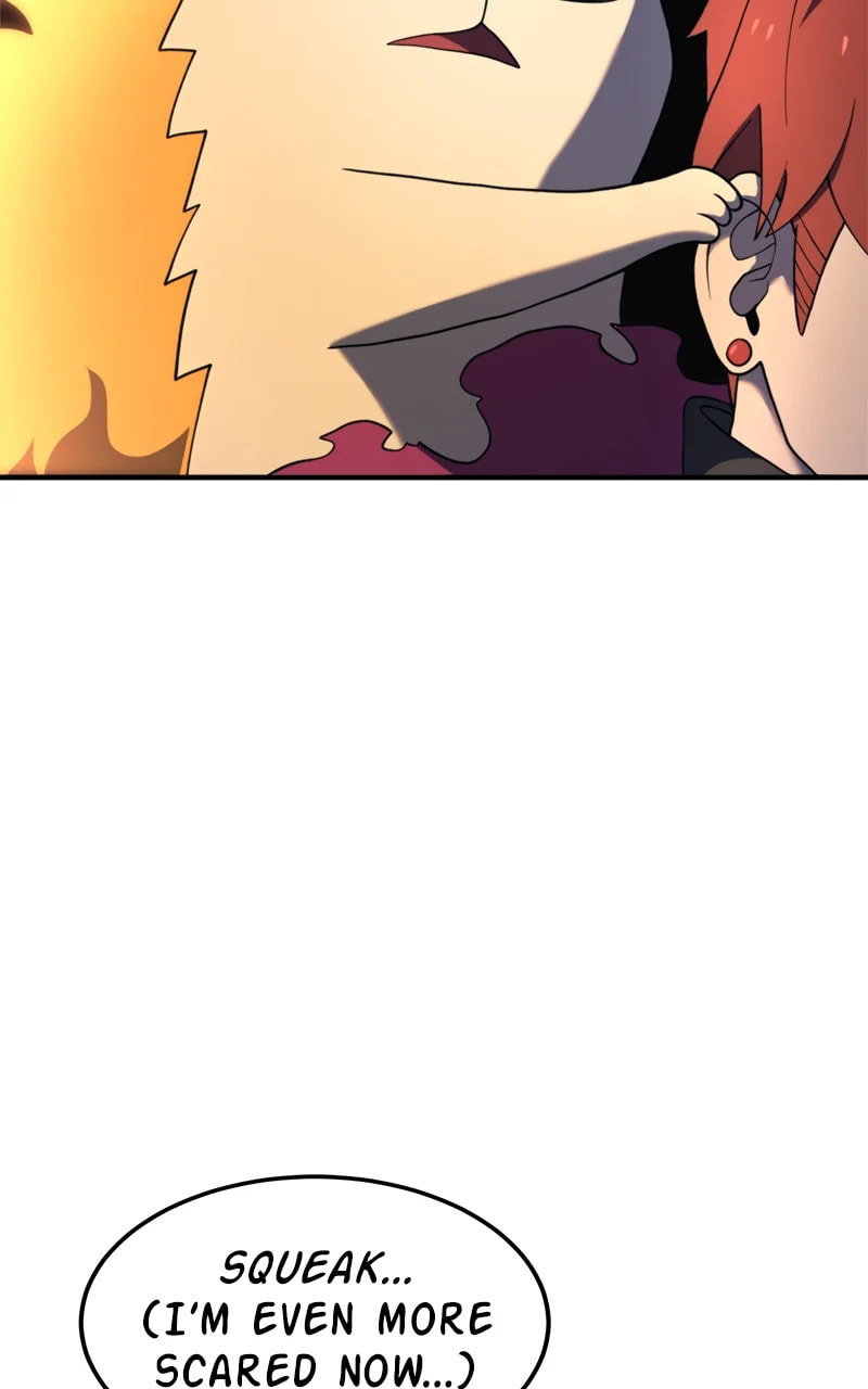 Read The Final Raid Boss chapter 74 image 14 on Lezhin