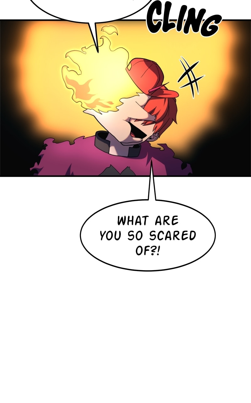 Read The Final Raid Boss chapter 74 image 15 on Lezhin