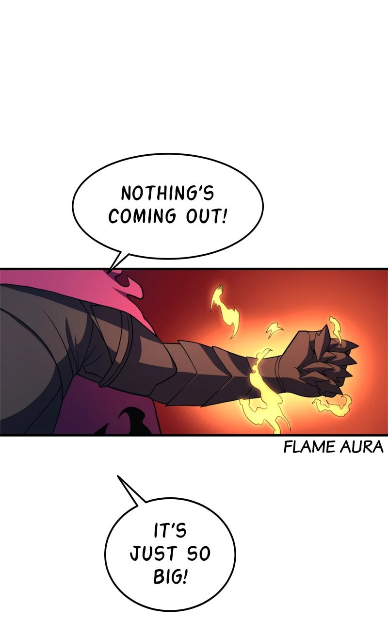 Read The Final Raid Boss chapter 74 image 16 on Lezhin