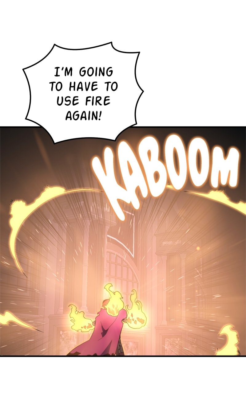 Read The Final Raid Boss chapter 74 image 19 on Lezhin