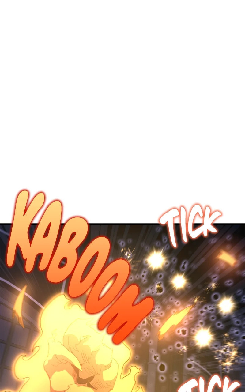 Read The Final Raid Boss chapter 74 image 21 on Lezhin