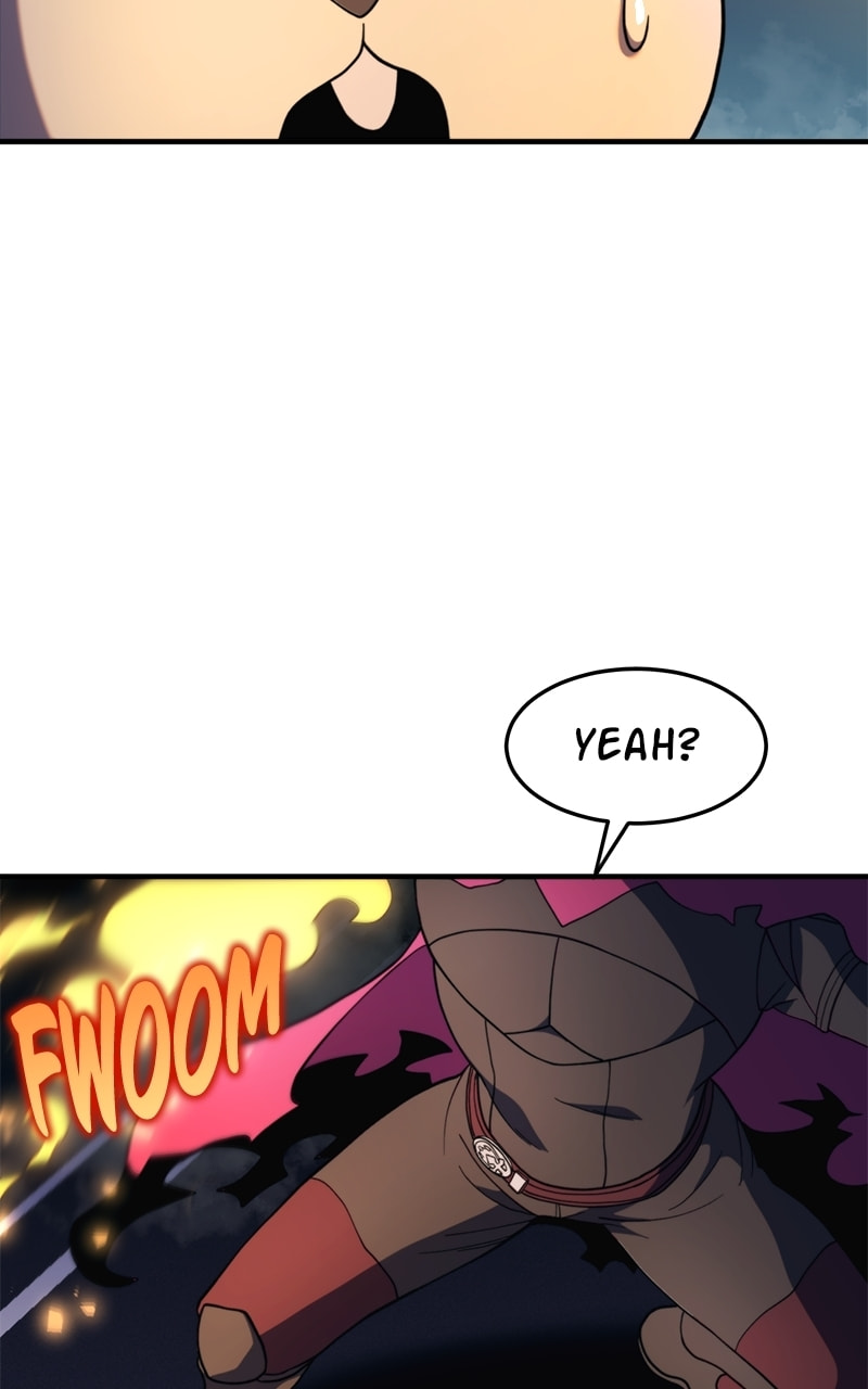 Read The Final Raid Boss chapter 74 image 23 on Lezhin