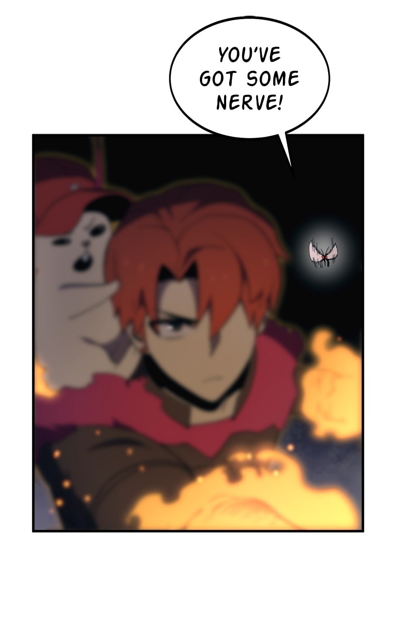 Read The Final Raid Boss chapter 74 image 29 on Lezhin