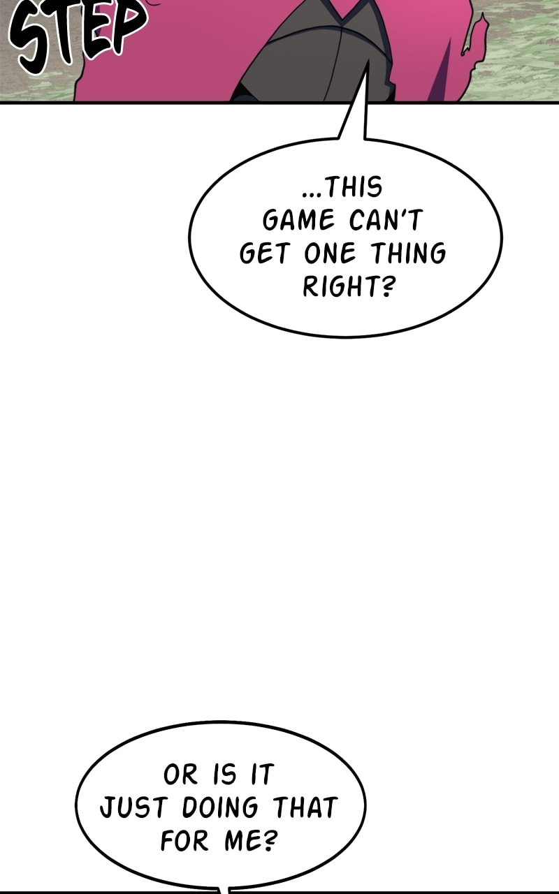 Read The Final Raid Boss chapter 74 image 3 on Lezhin