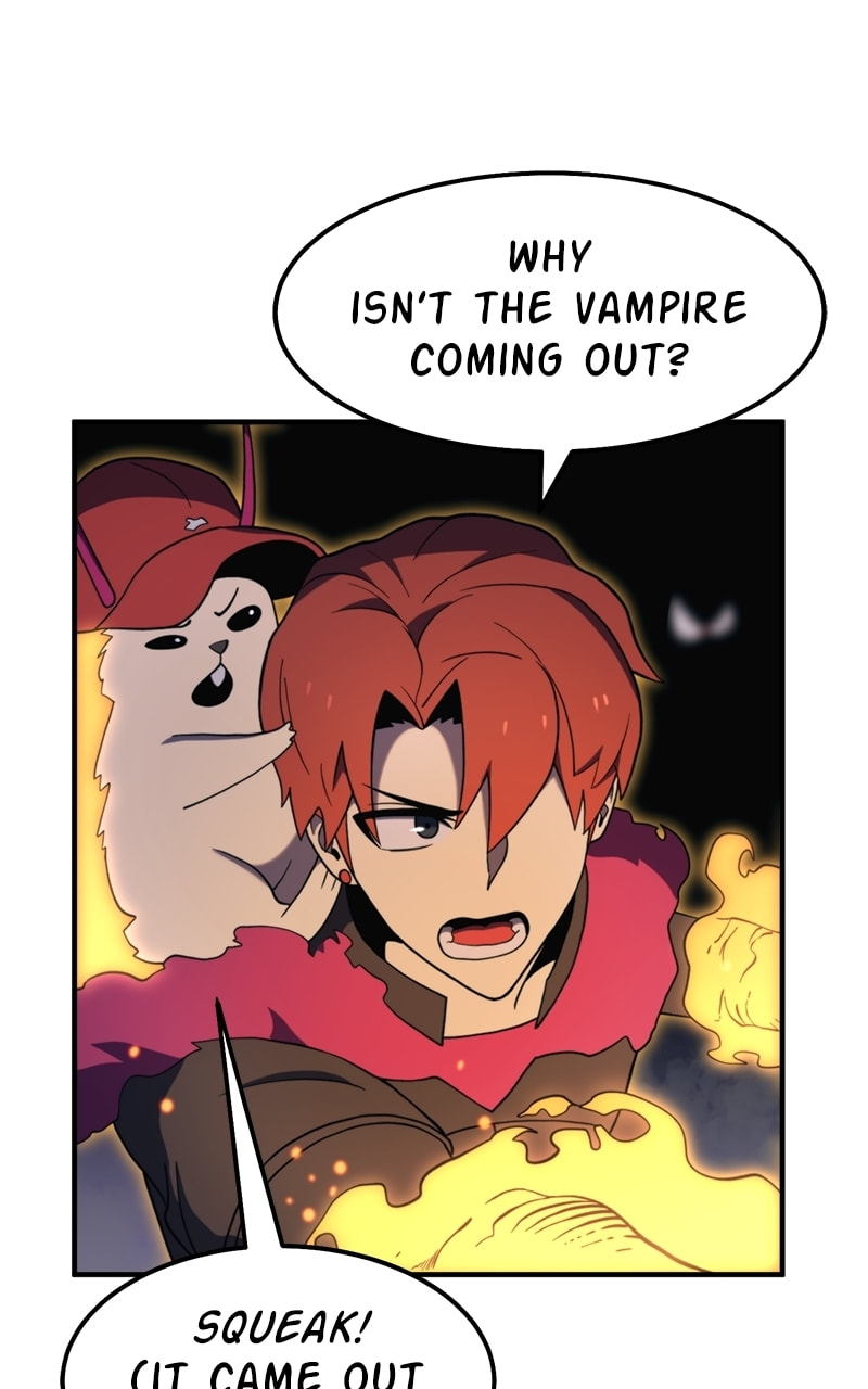Read The Final Raid Boss chapter 74 image 30 on Lezhin