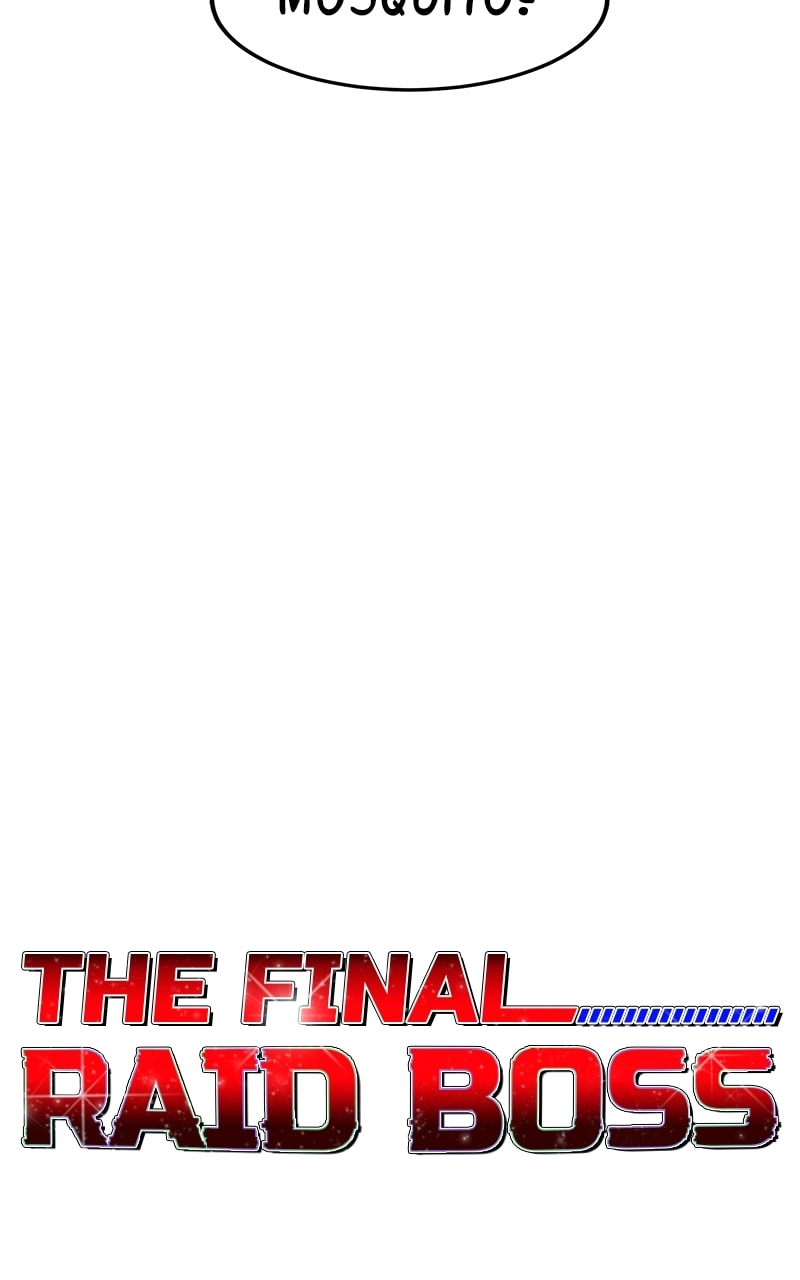 Read The Final Raid Boss chapter 74 image 35 on Lezhin