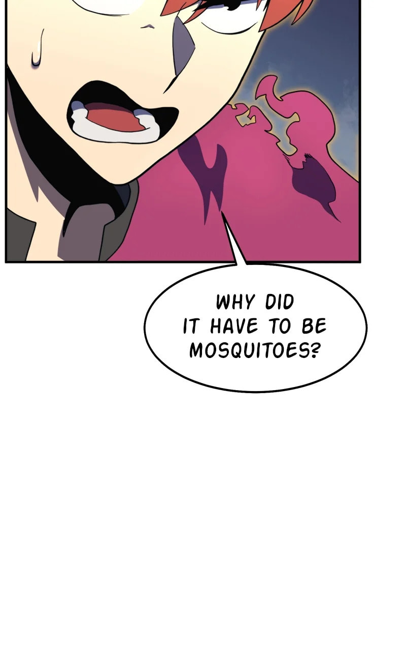 Read The Final Raid Boss chapter 74 image 37 on Lezhin