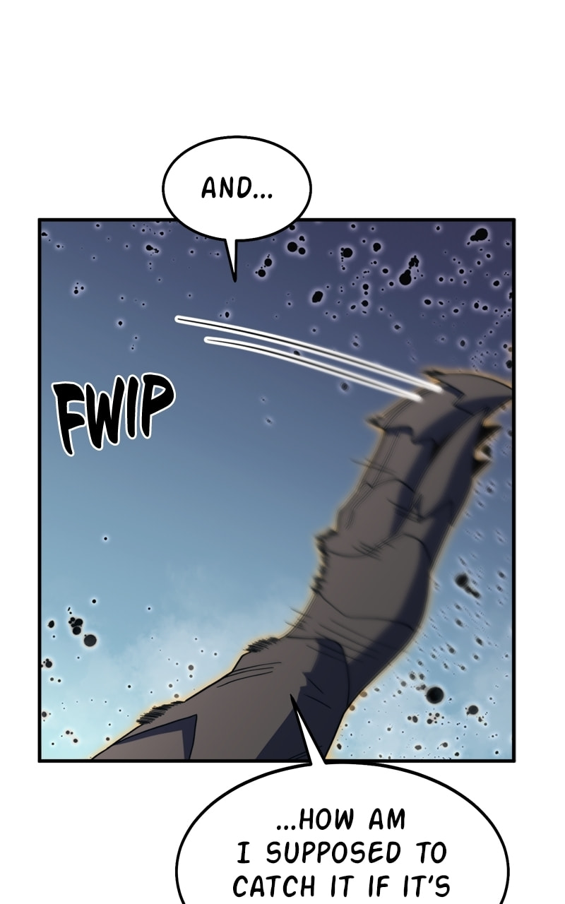 Read The Final Raid Boss chapter 74 image 38 on Lezhin