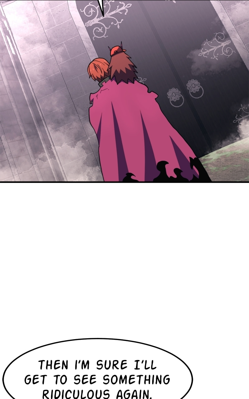 Read The Final Raid Boss chapter 74 image 4 on Lezhin
