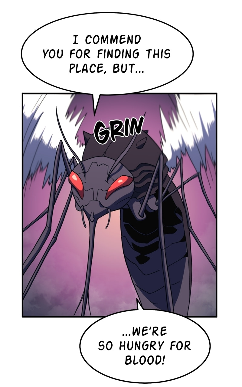 Read The Final Raid Boss chapter 74 image 41 on Lezhin