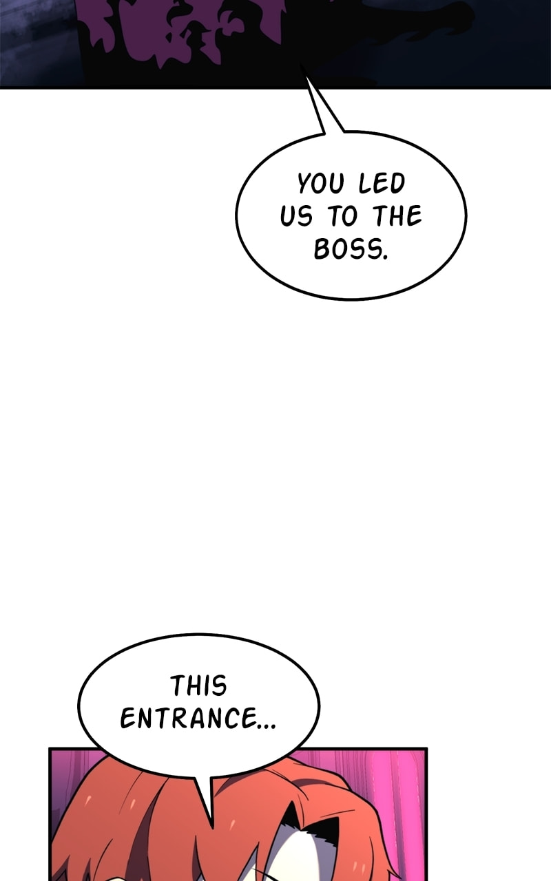 Read The Final Raid Boss chapter 74 image 58 on Lezhin